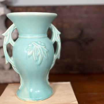 1940's McCoy Vase